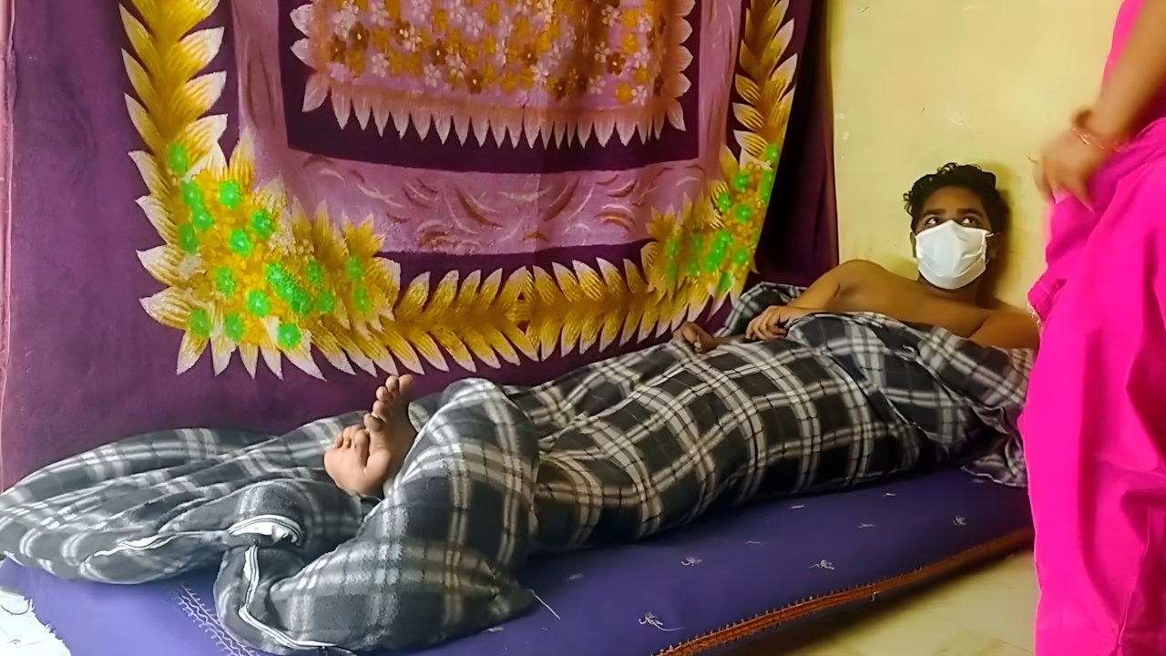 Desi Step Stepsister Full Night Chudai Hot Bhabhi Style Blowjob Aur Hard Fuck Till Morning