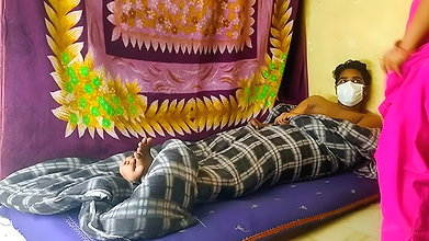 Desi Step Stepsister Full Night Chudai Hot Bhabhi Style Blowjob Aur Hard Fuck Till Morning
