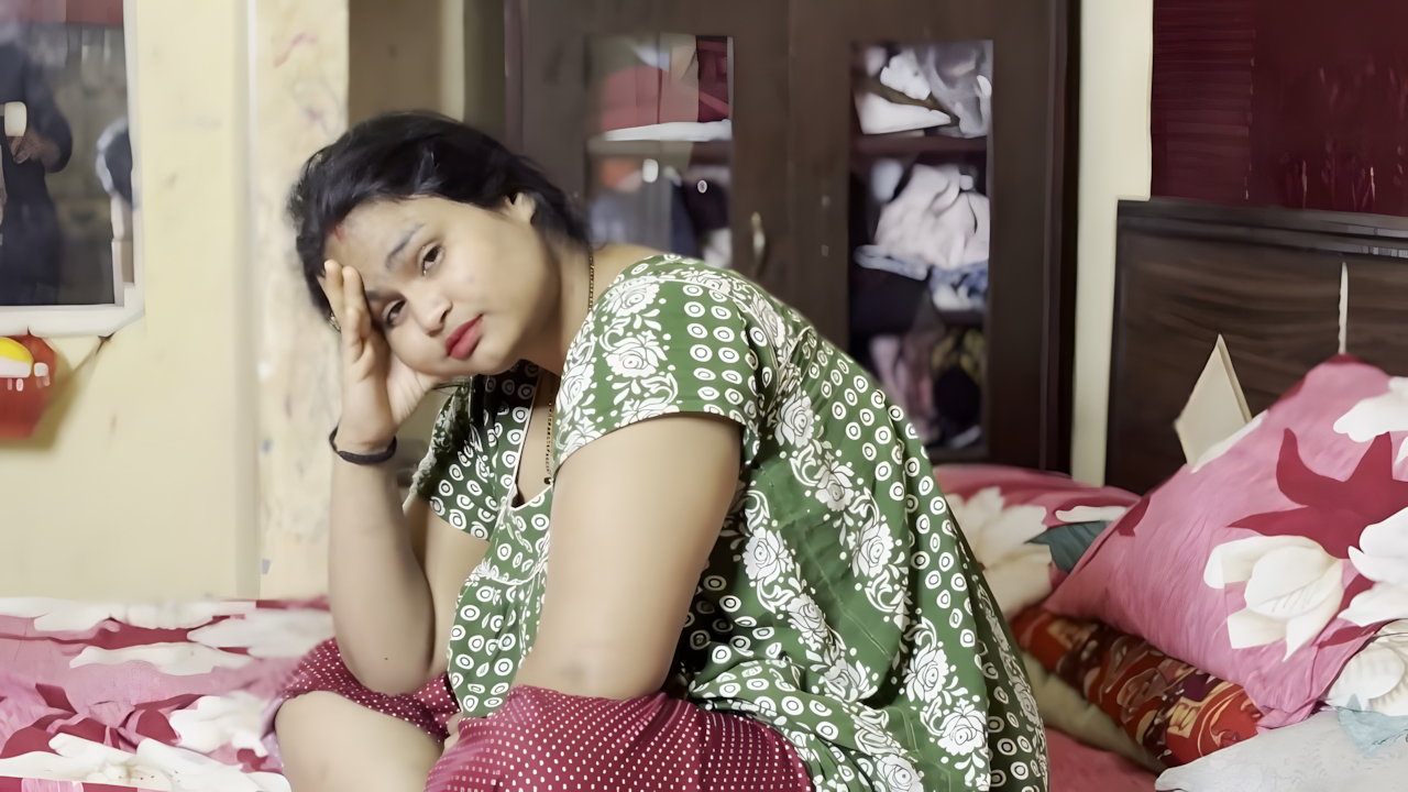 Oil Massage Karte Karte Madam Ko Chod Diya Intense Hotel Room Sex
