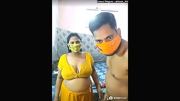 Kaira 15Min stripchat ticket show