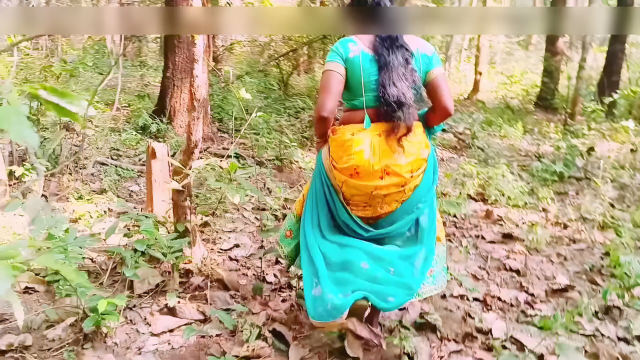 Part 2 of Desi Bhabhi Ki Sex