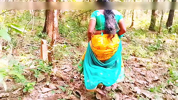 Part 2 of Desi Bhabhi Ki Sex