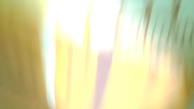 Sex in night with chubby housewife