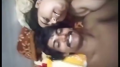 Horny Girl Showing Hot Boobs Give Deepthroat Blowjob Pussy Fingering Fucked 2 22