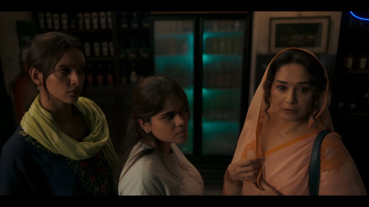 Hot Seduction Scenes Compilation 9-Maa Behen 2026