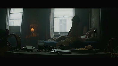 Prada nude scene – The Continental From the World of John Wick S01 2