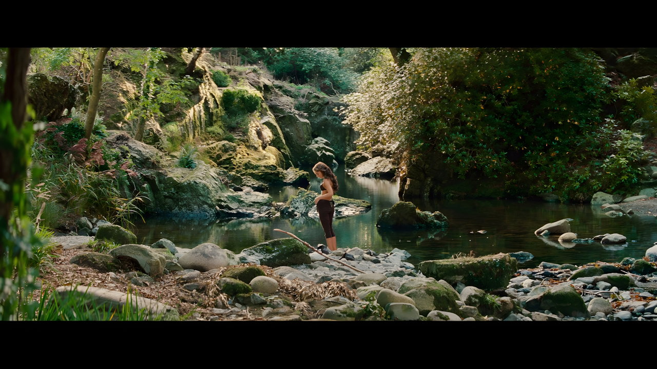 Portman & Caroline Davis dive double in Your Highness 2