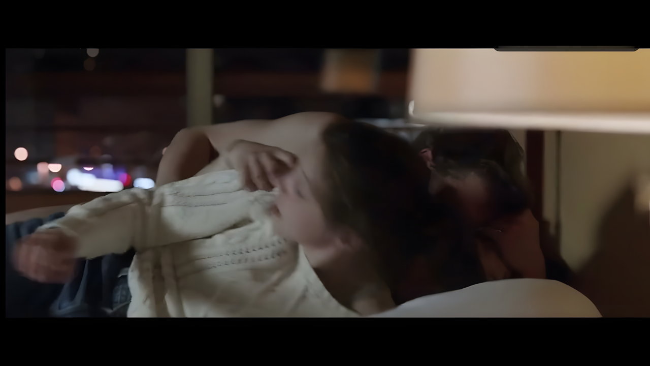 Cooke getting fucked in Katie Says Goodbye 2016 2