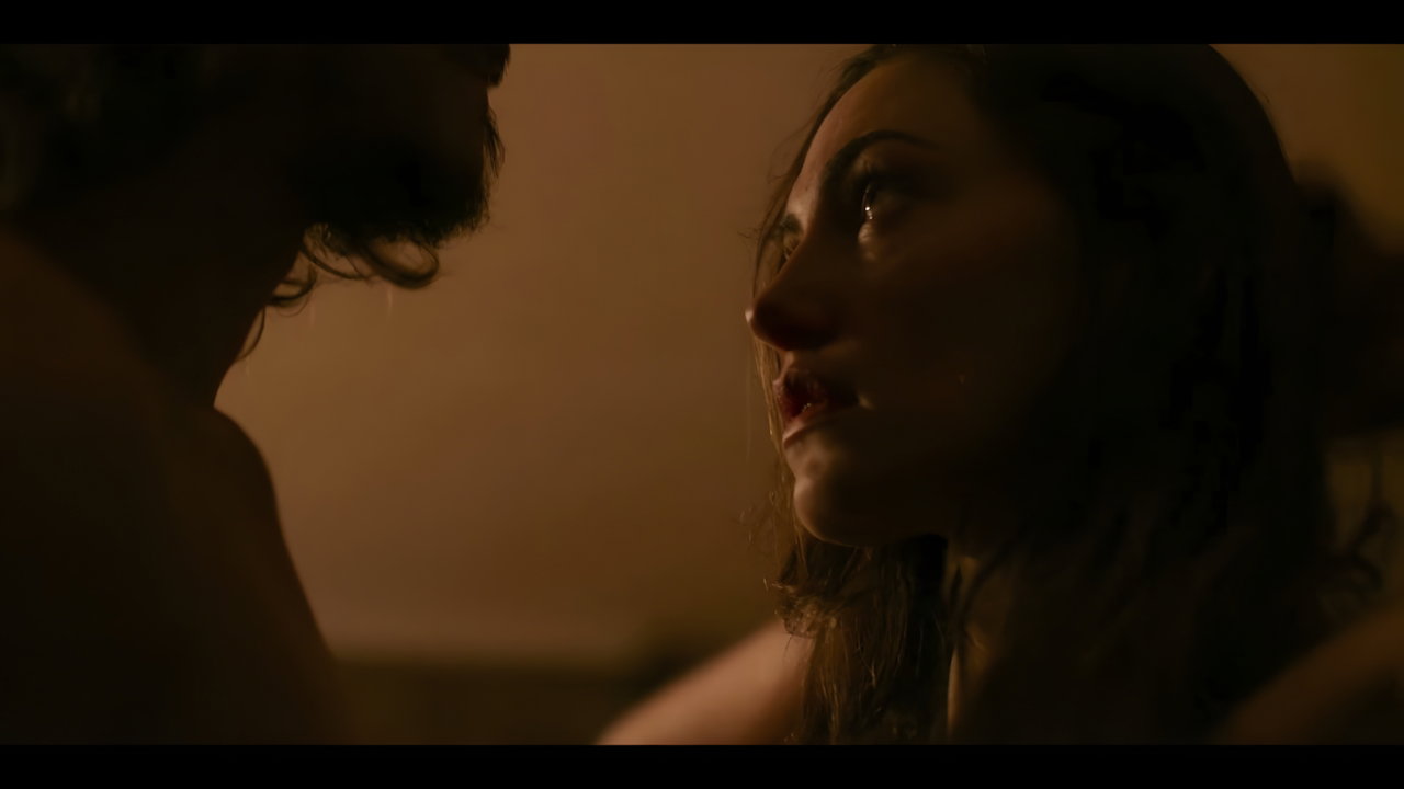 Tonkin sexy scenes – Two Years Later 2026 S01 2