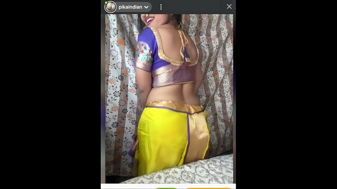 Nude cam show hot bhabhi 2