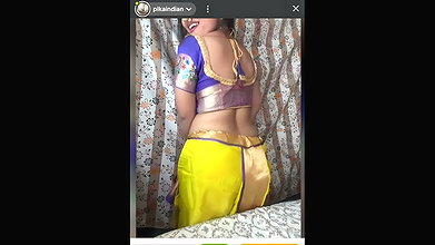 Nude cam show hot bhabhi 2