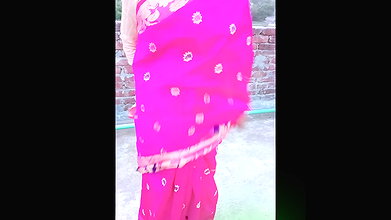 Desi Village Wabiko Bra Panty Gift Kar Kadai Kiya