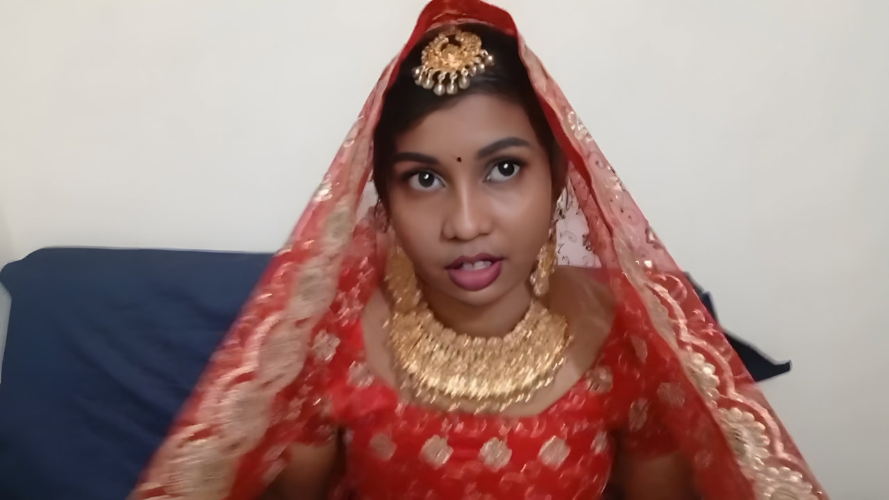 Newly Married Real Indian Bengali Audio Real Sex Video Enjoy My Fuckings Video