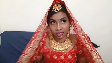 Newly Married Real Indian Bengali Audio Real Sex Video Enjoy My Fuckings Video