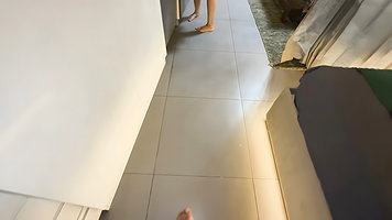 Office Staff Girl Had Sex with Boss for Double Salary