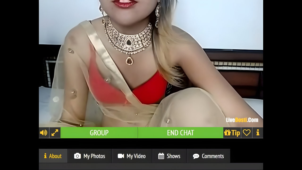 StripChat Model Tickets Sold Out MMS Leaked