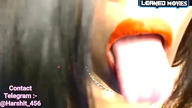 Indian Sex MMS Leak with Busty Desi Girl