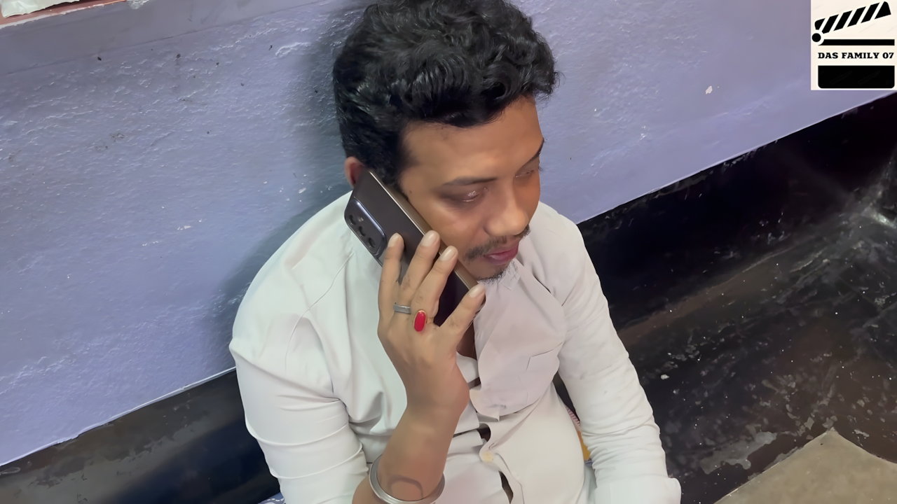 ACHAANAK GHAR ME MERI ONLINE GIRLFRIND AAI OOR KHUB CHUDWAI HINDI AUDIO