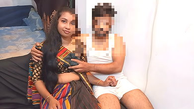 Indian home made beautiful Lady cocking time sex video enjoying sex video