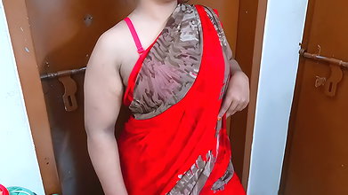 New 18+ I invited a sexy woman to my house and sucked her dick