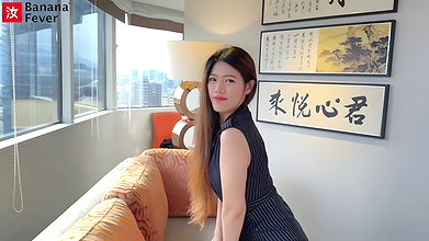 Yimei – Ex-Taiwanese Hostess Tries Porn Part-Time GÇô Hot Body & Big Ass Get Pounded