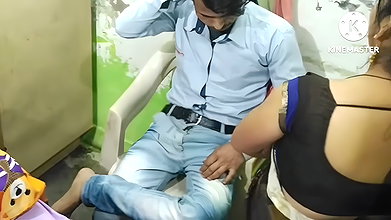 Fuck the Ass of Dirty Desi Bhabhi