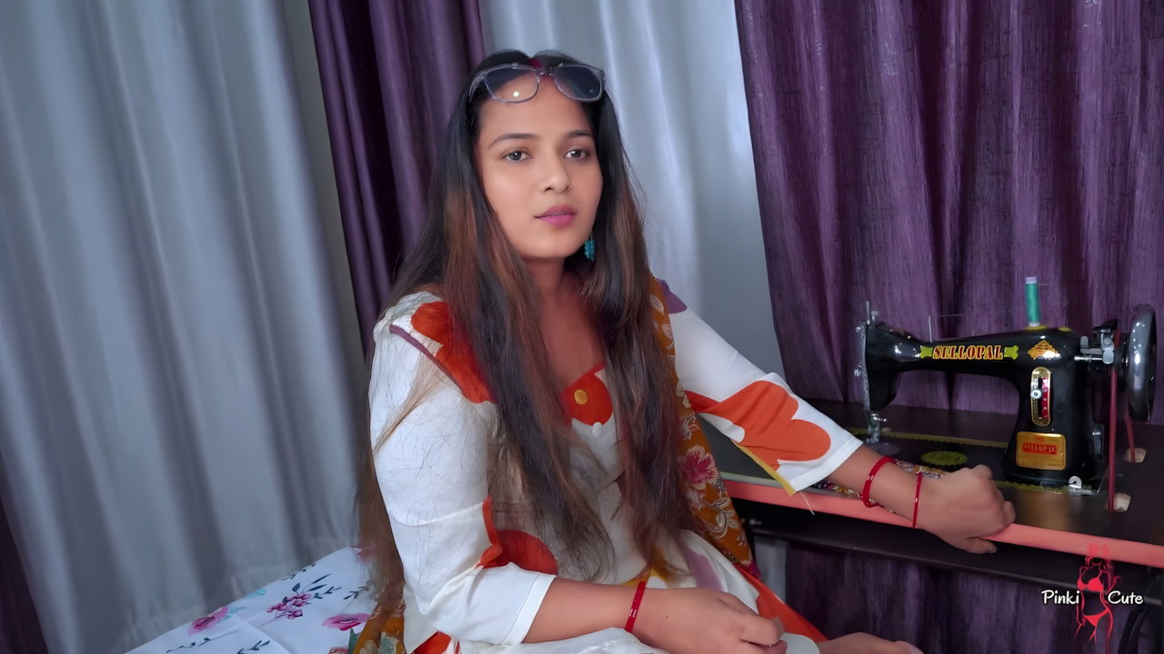 Indian Blowjob
