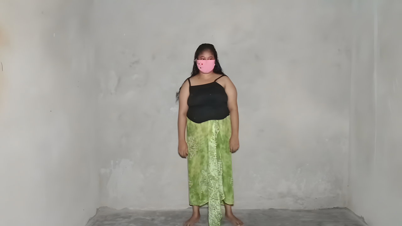 girl nude dance 10