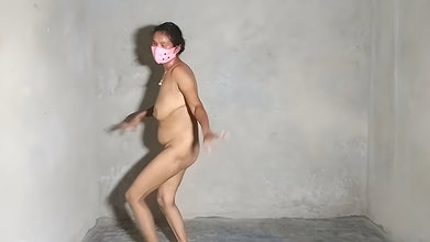 girl nude dance 6