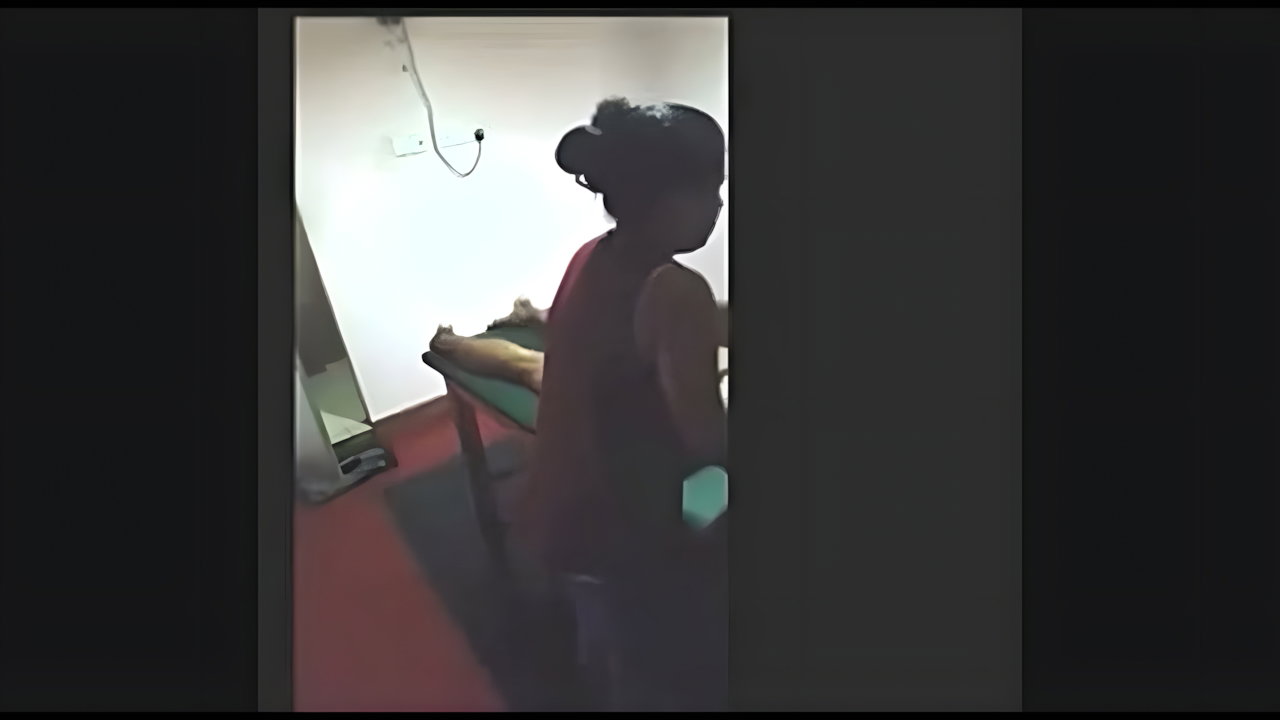 massage video collection – 6