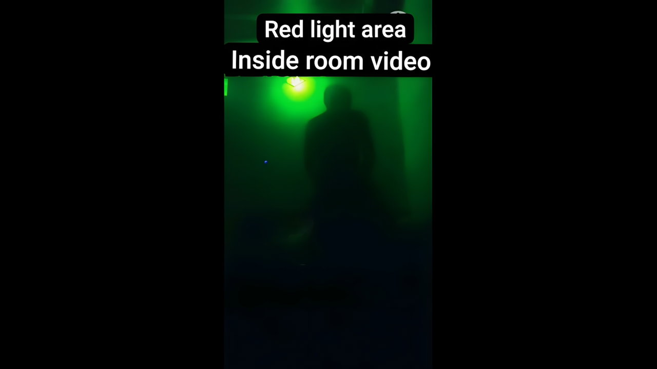 redlight area 1