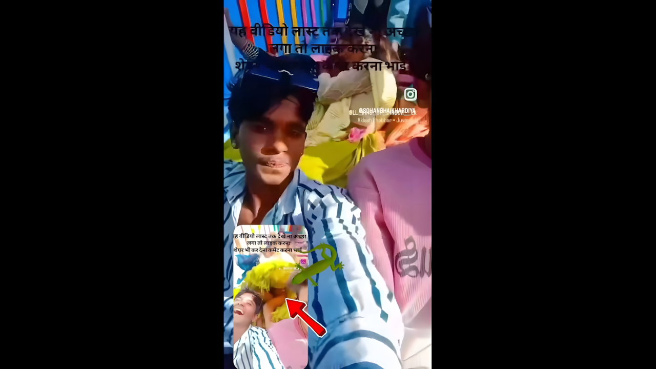 insta nudel clip 8