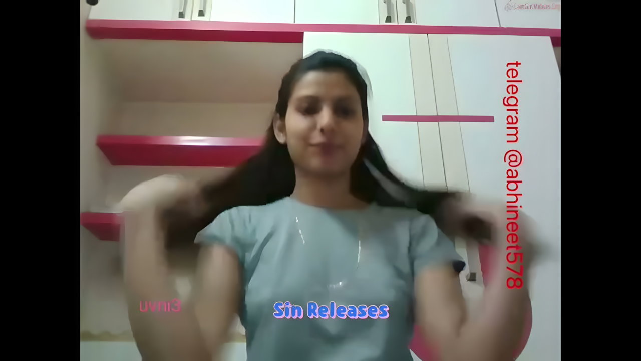 My Desi MMS Leak Exposed on Stripchat
