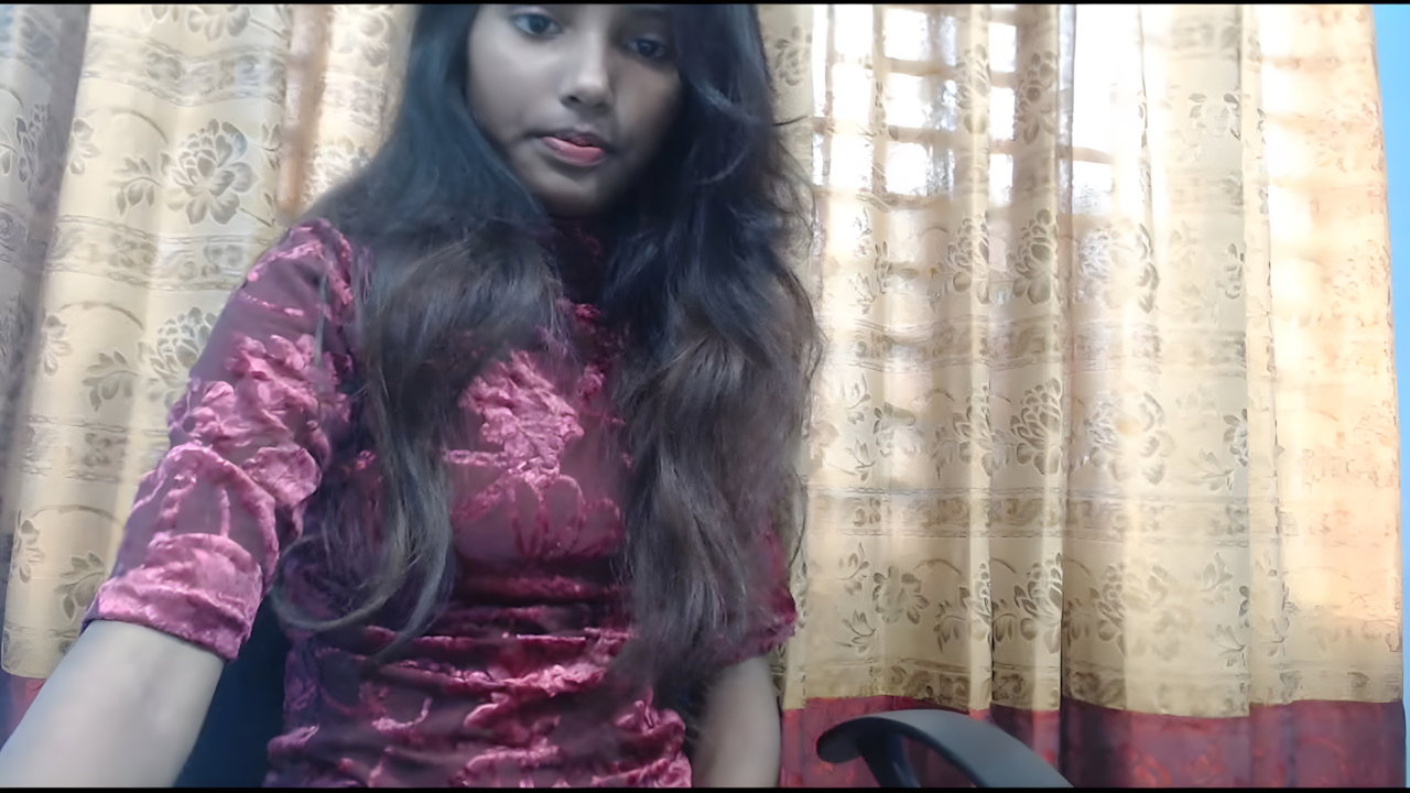Model Stripchat Collection – My Desi MMS Leak