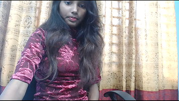 Model Stripchat Collection – My Desi MMS Leak