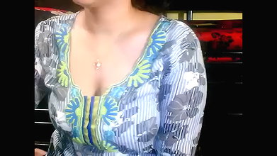 My Desi in steamy MMS tease on Stripchat