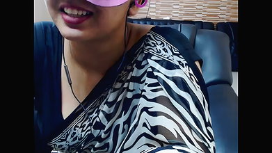 My Desi MMS leak from model stripchat session 416