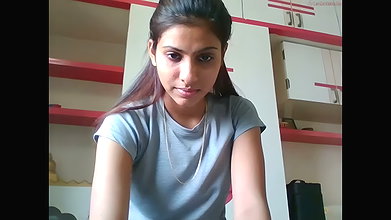 My Desi MMS Leak with Model on StripChat