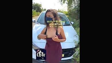 Outdoor 1 stripchat ticket show