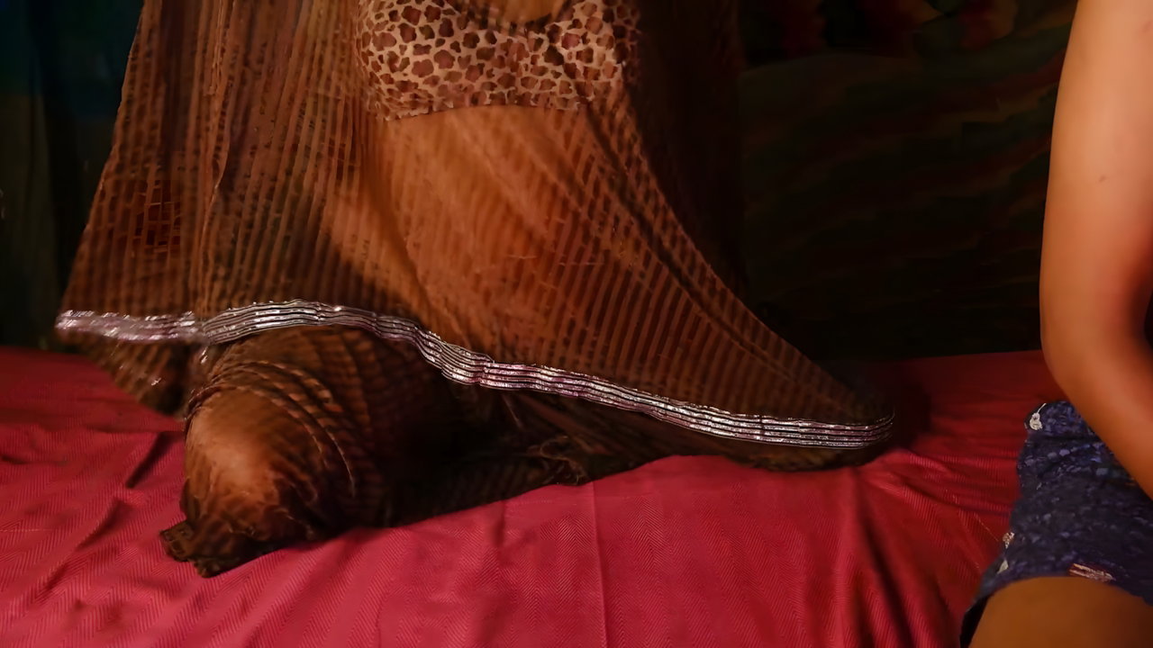 My Desi model strip show – 126 anal fun