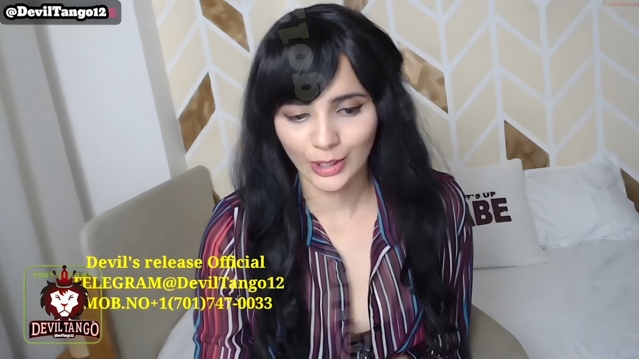 Model Stripchat Ticket Show – 2 | desi49