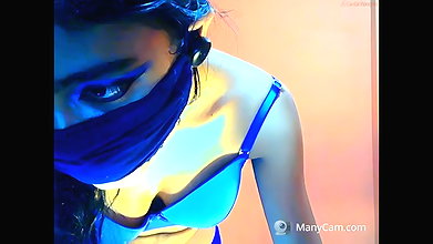 model stripchat ticket show – 212