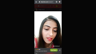Haart aka Pumpkin Face stripchat ticket show