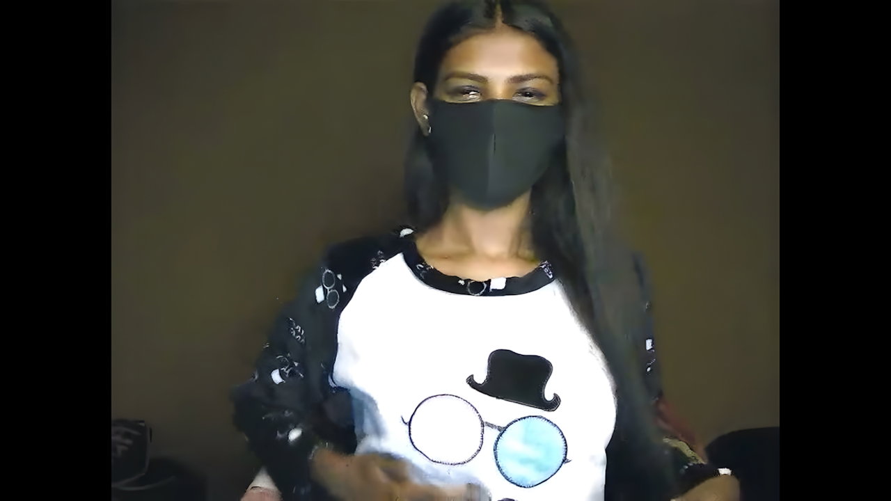 Mini stripchat ticket show