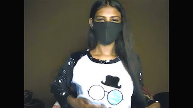 Mini stripchat ticket show
