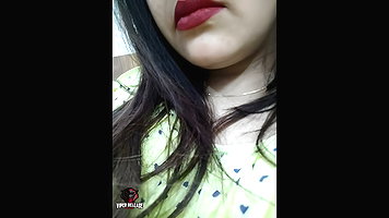 My Desi MMS Model Stripchat Ticket Show 33
