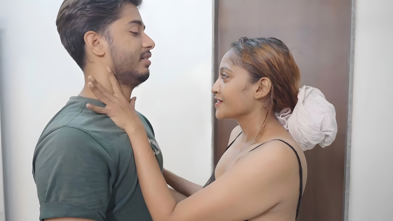 hot stepmom stepson affair love sex