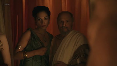 Dickson – Spartacus Blood And Sand S01E03 2010