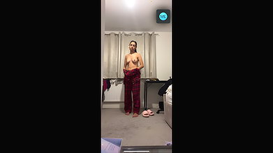 Beautiful Bengali GF Showing Asshole & Teasing updates 14