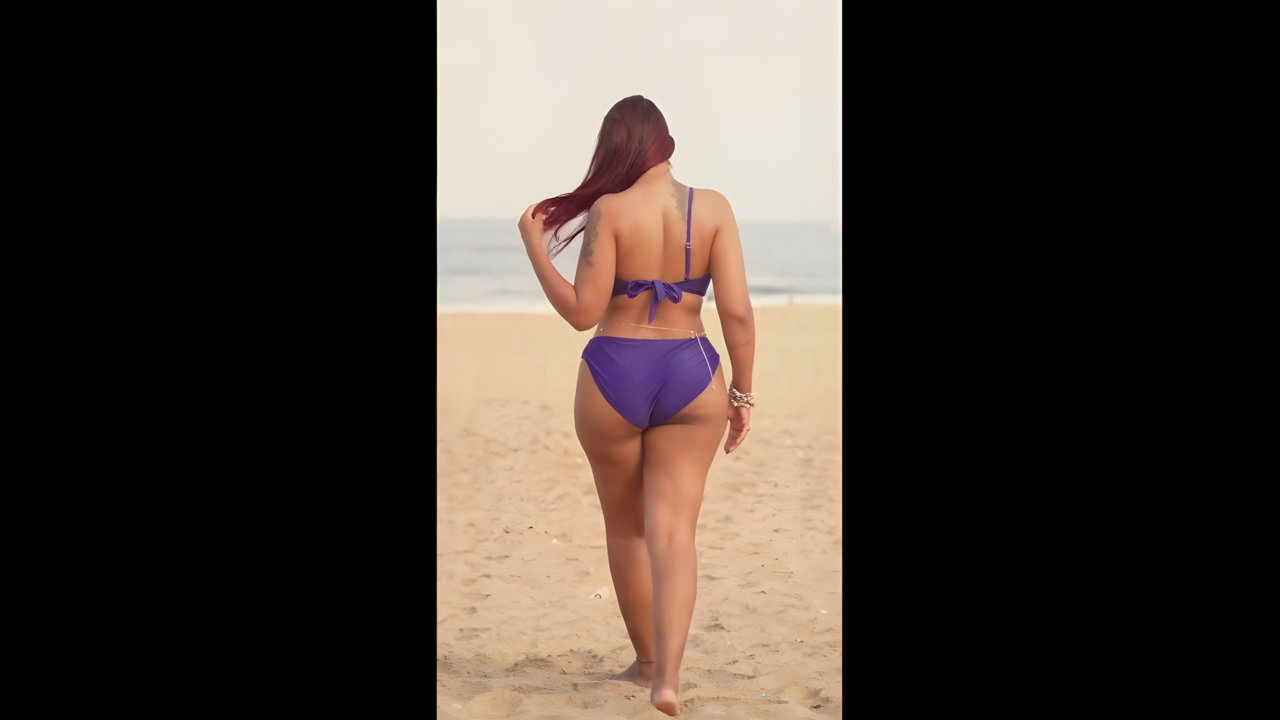 Girl Shreyal Looking So Hot In Short Dress